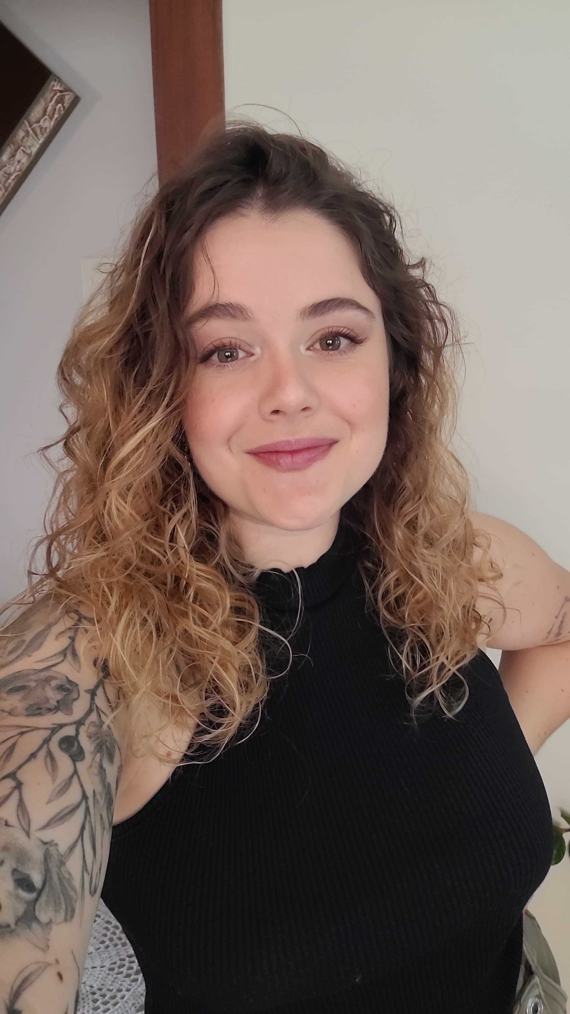 Letycia Andrade Locha — Engenheira de Dados e Analytics